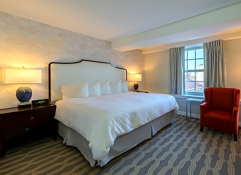 The Georgetown Inn