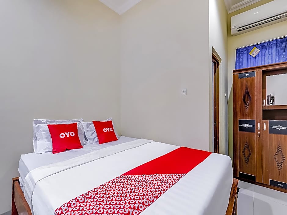 OYO 90927 Homestay Tentrem 2
