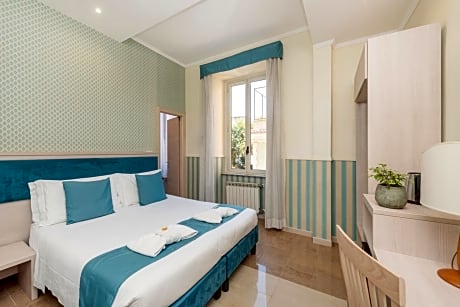 Classic Double or Twin Room