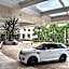 Alphaville Stadium Residence