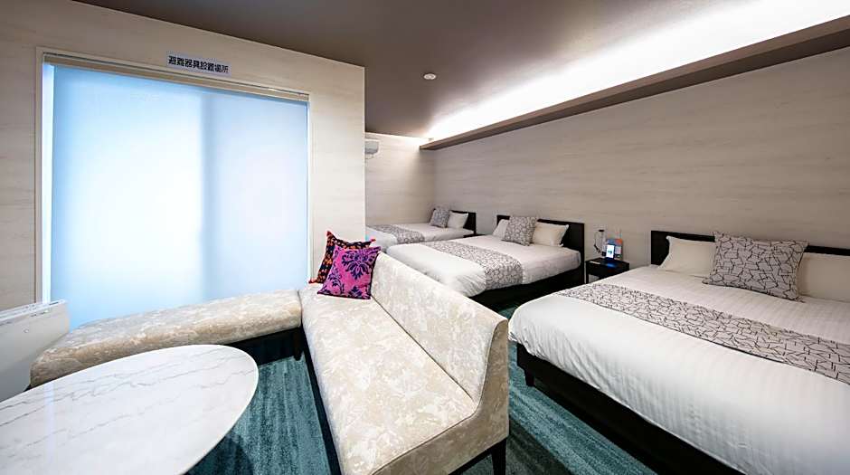 GRAND BASE TAKAMATSU