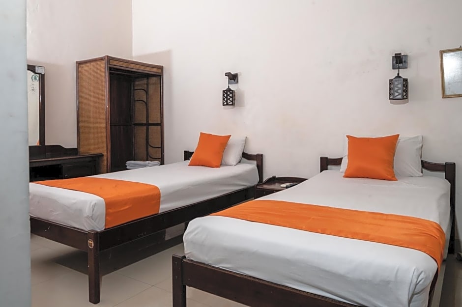 Oryza Hotel Malioboro