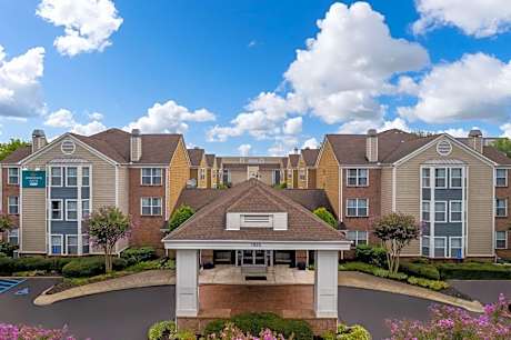 Homewood Suites By Hilton Memphis-Germantown