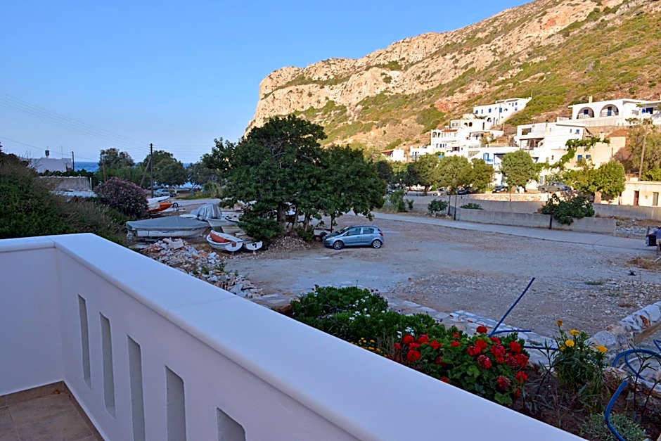 Delfinaki Boutique Apartments Lionas beach ,Naxos