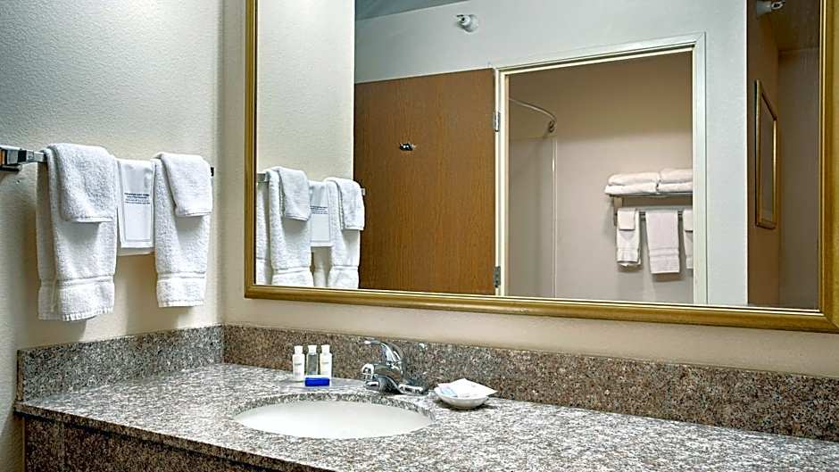 Best Western J. C. Inn