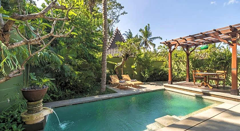 Arkamara Dijiwa Ubud