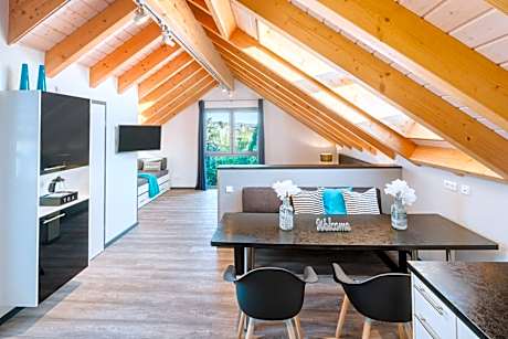 Design-Apartments by Ulrike Horster