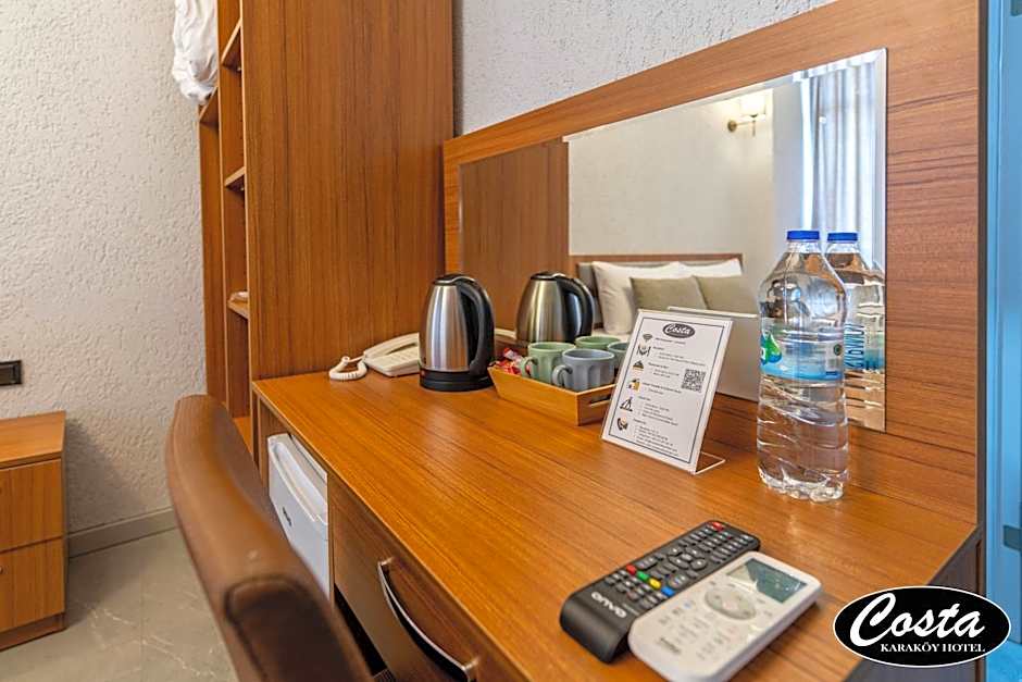 Costa Karakoy Hotel