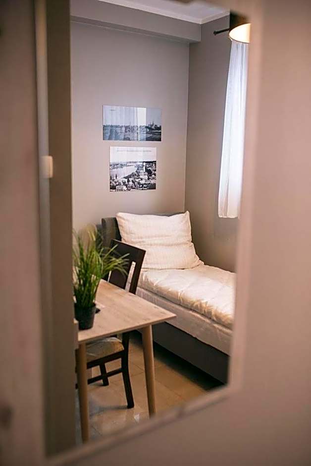 Zajazd u Piasta Kołodzieja