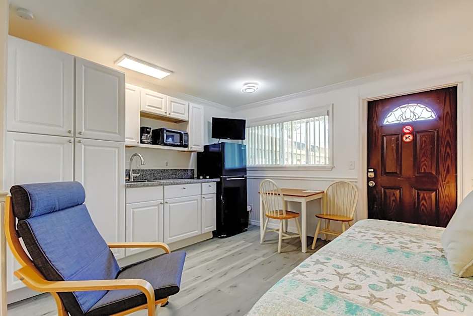 Carousel Motel -Redington Shores