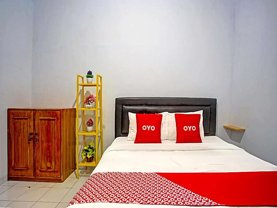 OYO 3994 Wisma Amalia