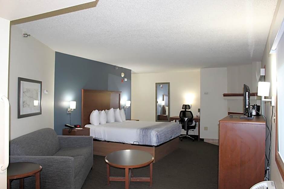 AmericInn by Wyndham Windsor Ft. Collins