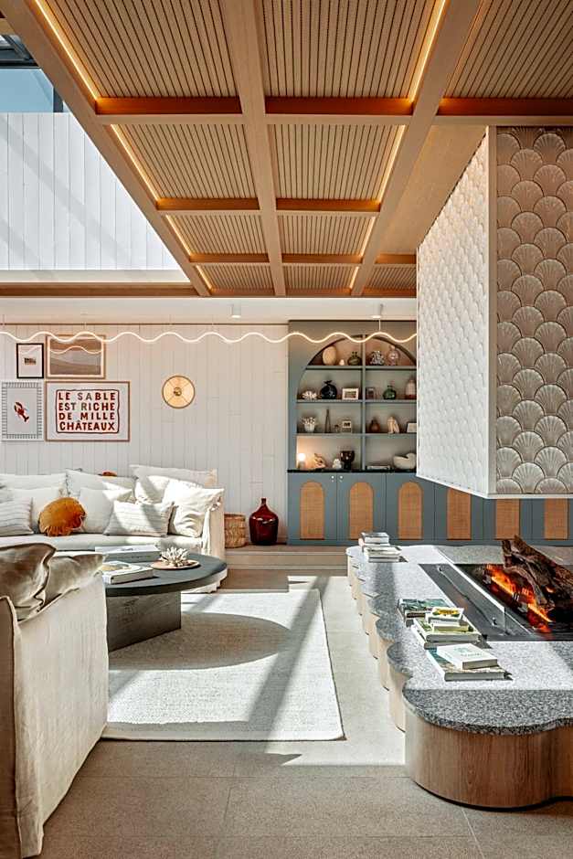 Emeria Dinard Thalasso Spa