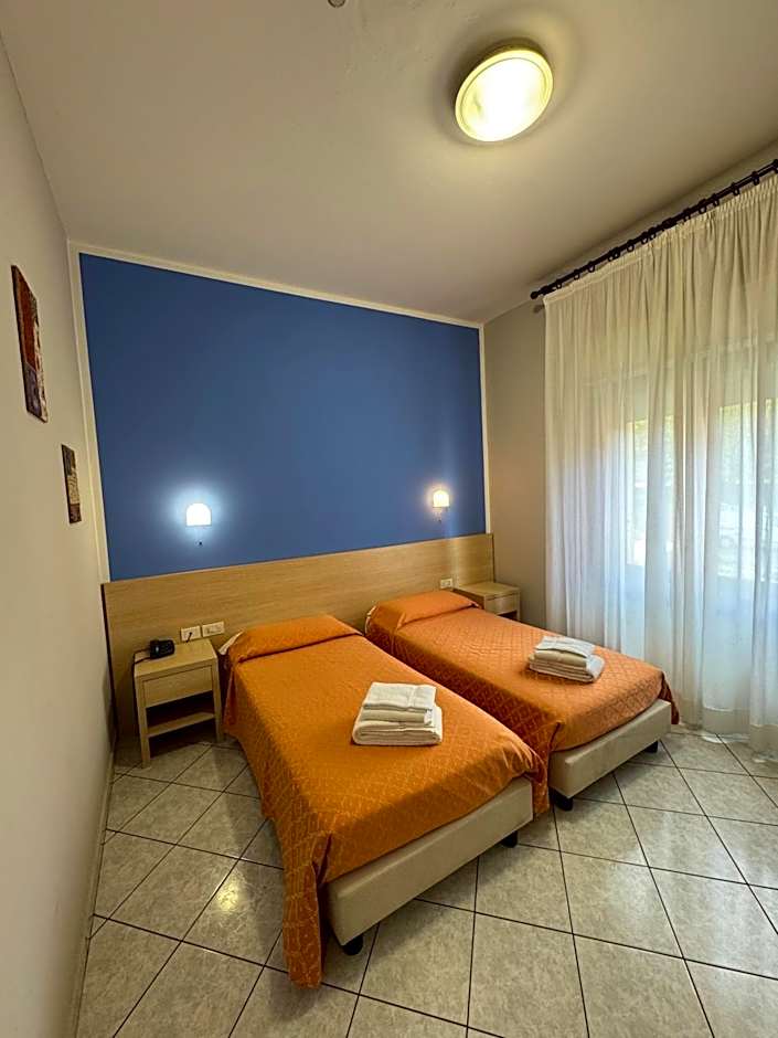 Albergo La Posta Arezzo