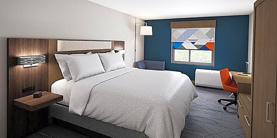 Holiday Inn Express - South Haven By IHG