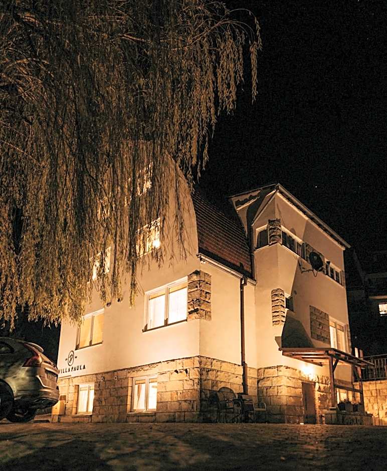 Villa Paula