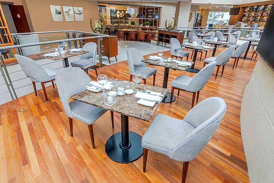 Sheraton Quito Hotel