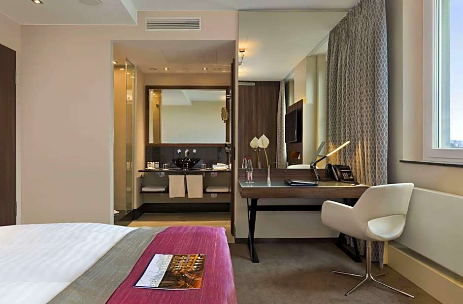 Flemings Selection Hotel Frankfurt-City