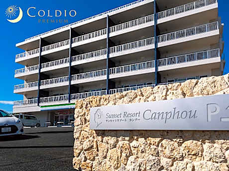 Sunset Resort Canphou