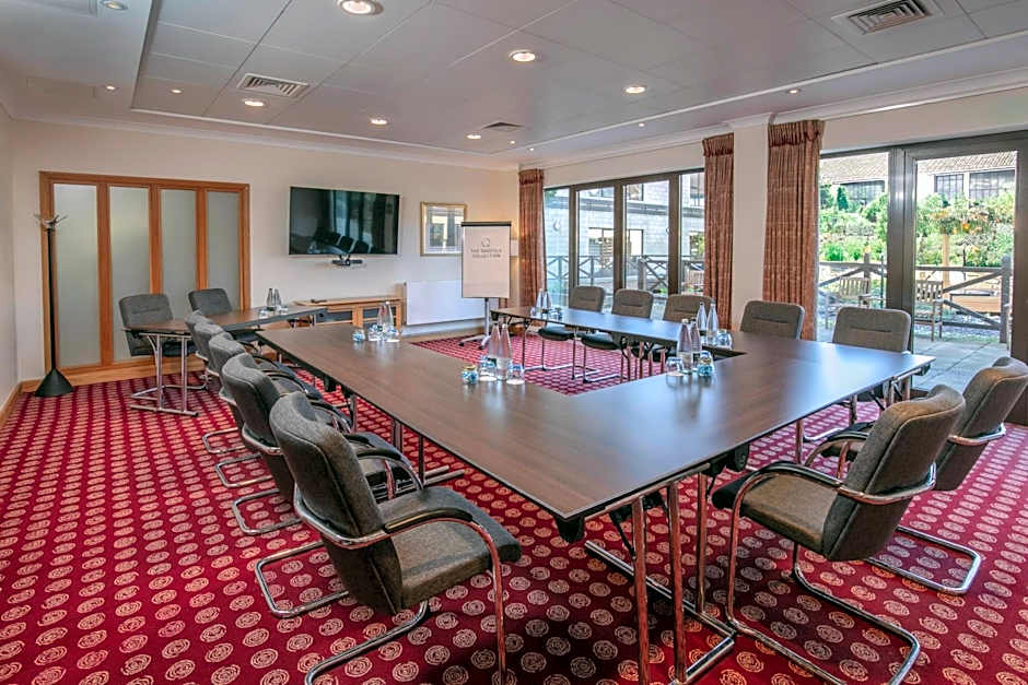 The Hampshire Court Hotel - QHotels