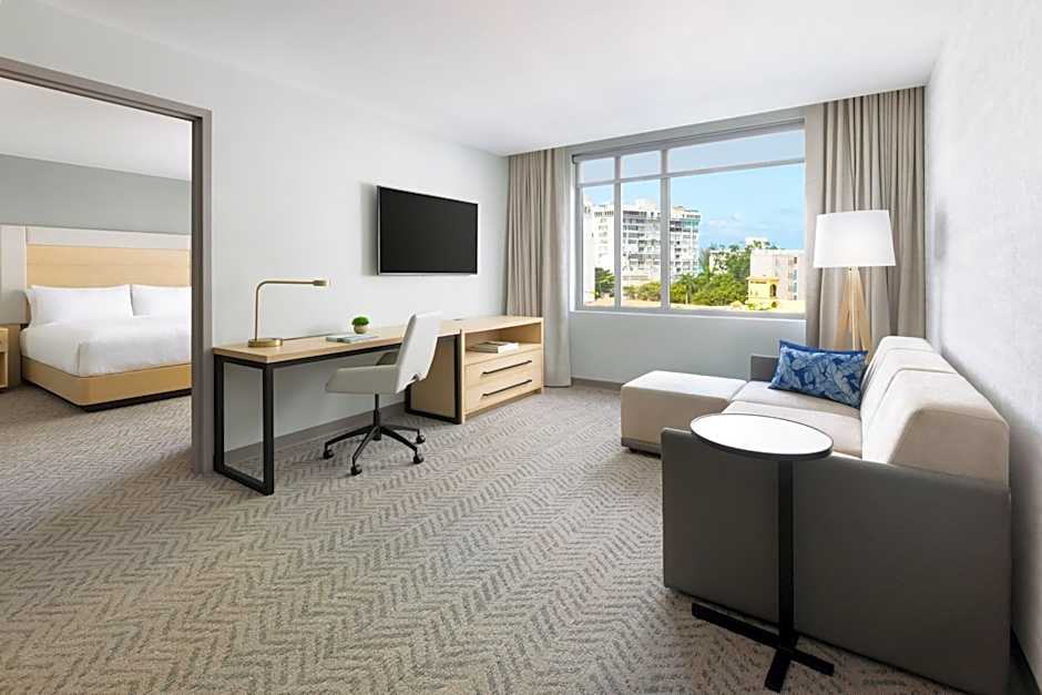 Residence Inn by Marriott San Juan Isla Verde