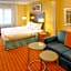 Fairfield Inn St. Louis Collinsville, IL