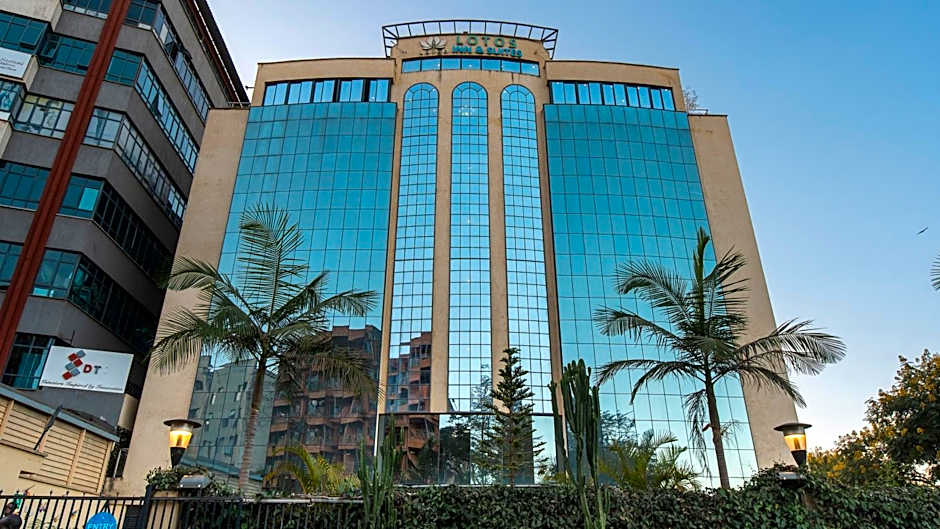 Lotos Inn & Suites -Nairobi, Westlands