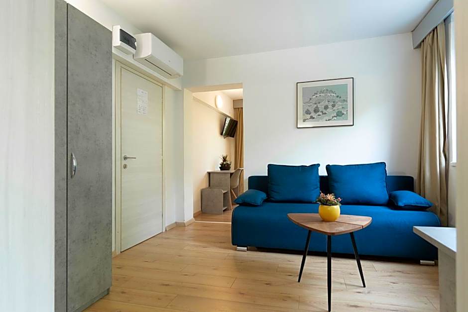 Boarding House Lucija