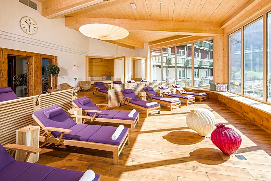 Haller's Genuss & Spa Hotel