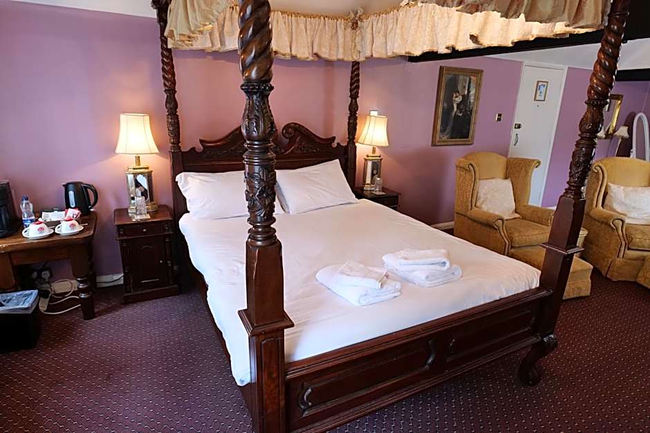 The Mary Arden Inn