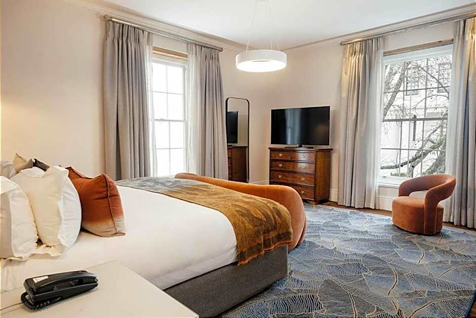 Oude Werf Hotel