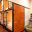 The Dorm Hostel