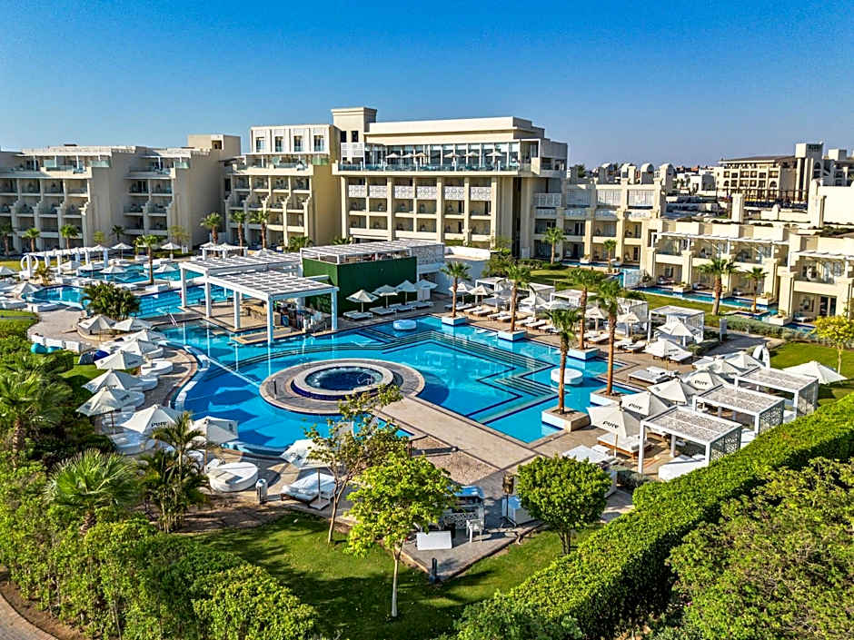 Steigenberger Pure Lifestyle (Adults Only)