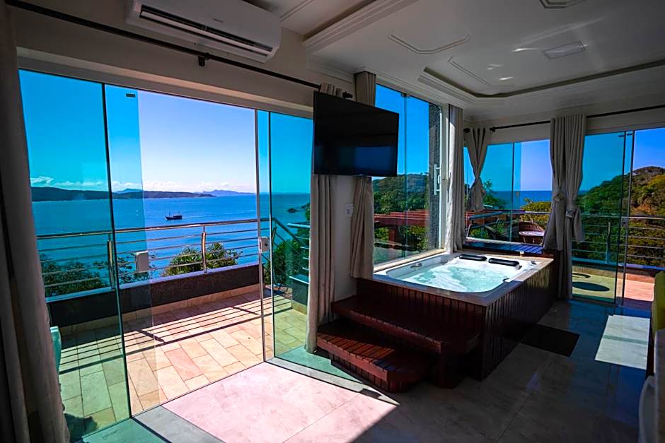 Pousada Mirante do César