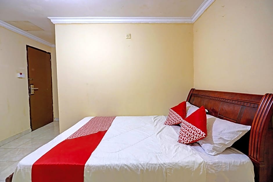 Hotel O Abi Manyu Syariah