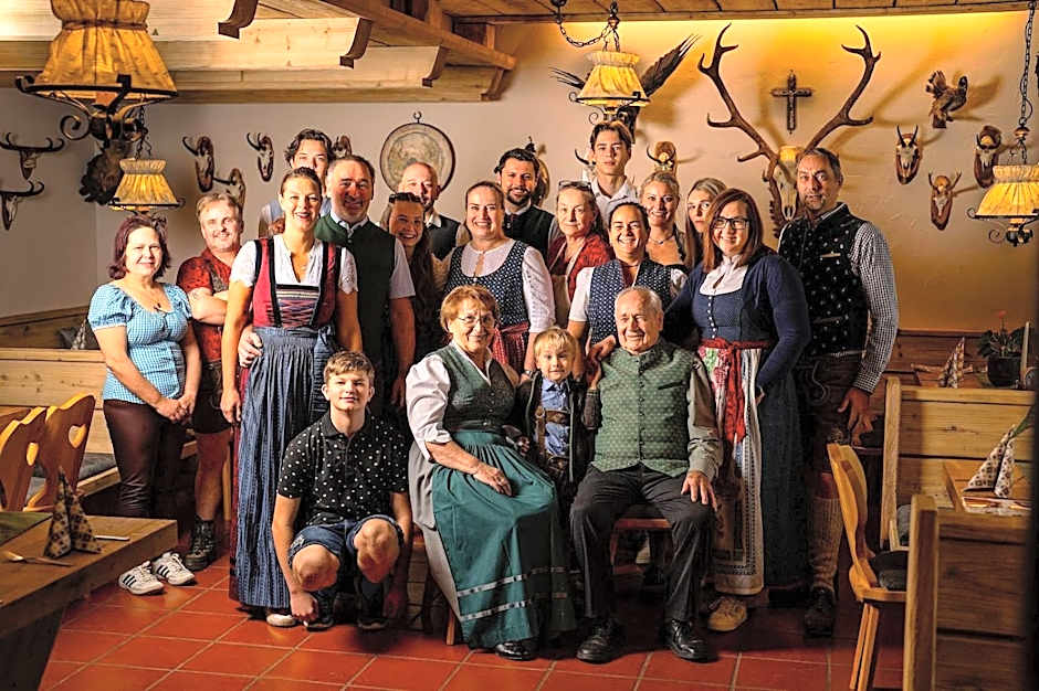 Hotel Baumgartnerhof