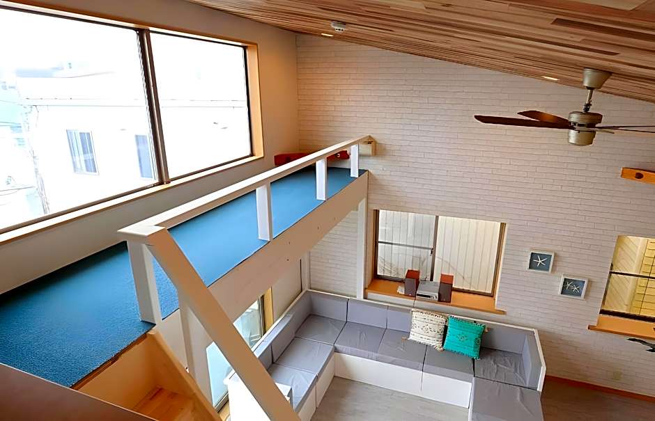 Enoshima Guest house 134