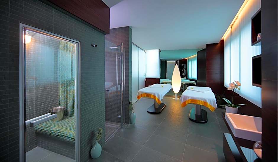 Hotel Aristos