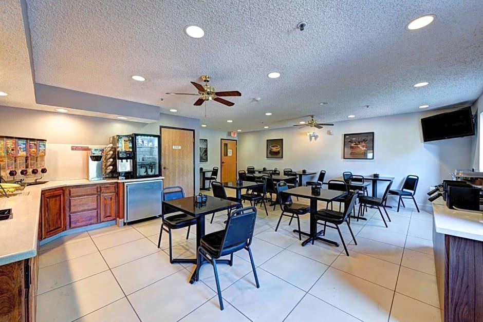 SureStay Plus Hotel by Best Western Redding