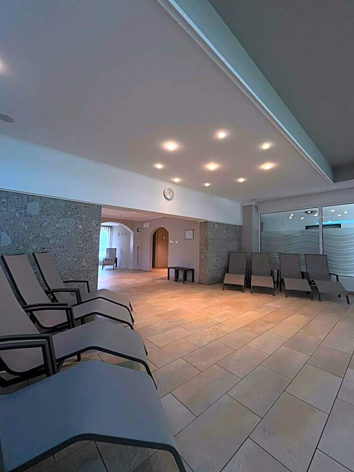 Hotel Cristallo