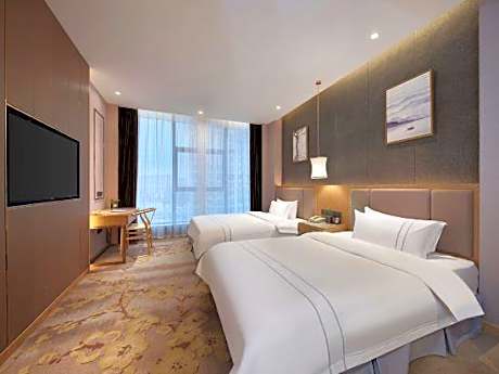 Wise Confidencen Jin Cheng Hotel