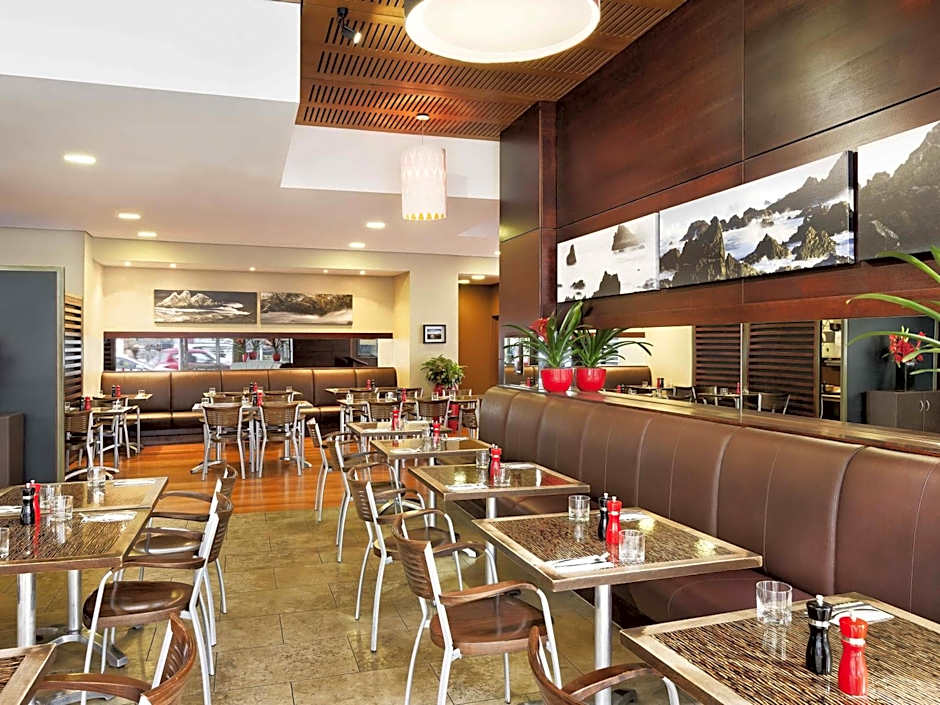 Hotel Ibis Wellington