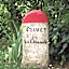 La Chaussee d'Olivet en Mayenne