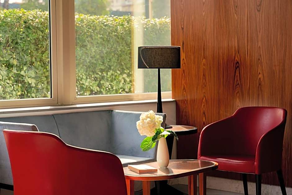 Hotel American Palace Eur