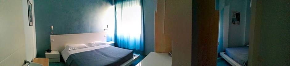Photo 1 of 5 of Triple Room