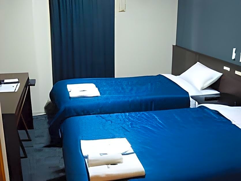 HOTEL LiVEMAX BUDGET Nagoya Taikodori
