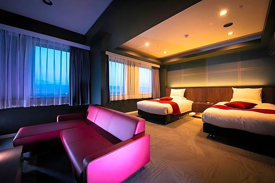 Hotel Satsukien