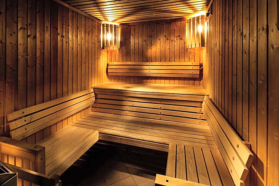 pentahotel Paris Charles de Gaulle