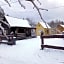 Domek pod śnieżką 1