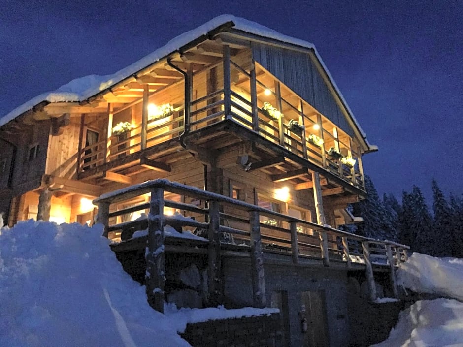 Rifugio de Dòo